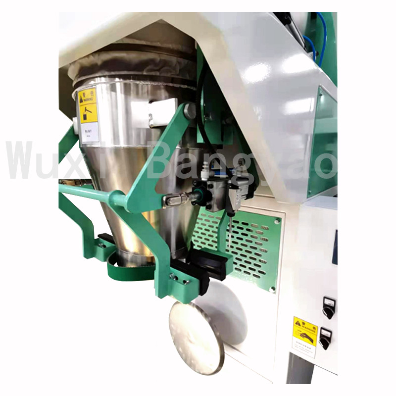 粉末包裝秤 半自動(dòng)粉料包裝機(jī) 25kg粉劑計(jì)量包裝機(jī)設(shè)備-3 粉末包裝秤 半自動(dòng)粉料包裝機(jī) 25kg粉劑計(jì)量包裝機(jī)設(shè)備-3